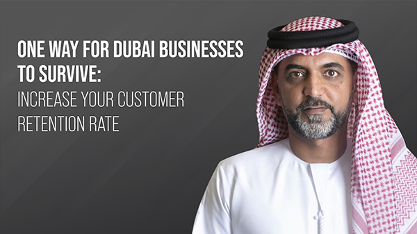 Ismail Al Hammadi - Dubai Business
