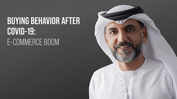 Ismail Al Hammadi - Buying Behavior